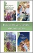Harlequin Heartwarming May 2023 Box Set... - Bild 1