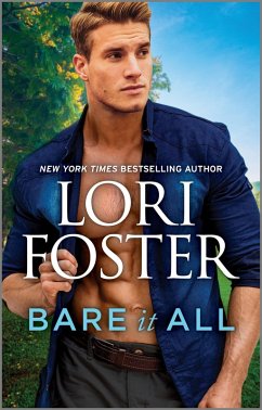 Bare It All (eBook, ePUB) - Foster, Lori
