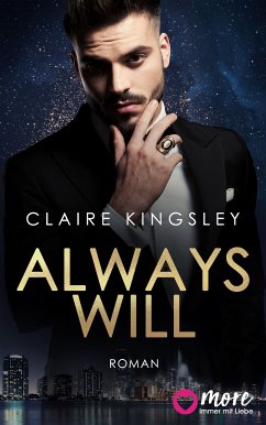 Always will (eBook, ePUB) - Kingsley, Claire