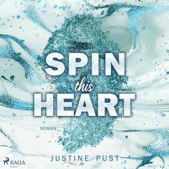 Spin this heart (MP3-Download) - Pust, Justine