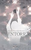 EVENTORRA - Das schwarze Herz der Sehnsucht (Band 2) (eBook, ePUB)