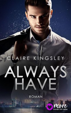 Always have (eBook, ePUB) - Kingsley, Claire