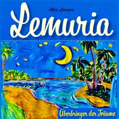 Lemuria - Überbringer der Träume (MP3-Download) - Laager, Alex