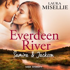 Everdeen River: Samira & Jackson (MP3-Download) - Misellie, Laura