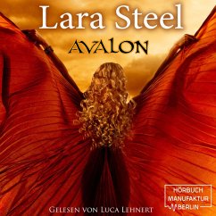 Avalon (MP3-Download) - Steel, Lara