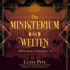 Der Wandler (MP3-Download) - Pfyl, Luzia