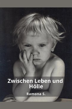 Cover Zwischen Leben und Hölle (eBook, ePUB)