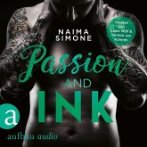 Passion and Ink / Sweetest Taboo Bd.2 (MP3-Download)
