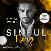 Sinful Fling (MP3-Download)