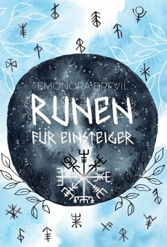 Cover Runen - die Magie der Germanen für Einsteiger (eBook, ePUB)