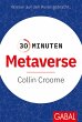30 Minuten Metaverse (eBook, PDF) - Bild 1