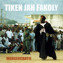 Mangécratie - Fakoly,Tiken Jah