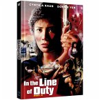 Red Force: In The Line Of Duty 4 Limited Mediabook