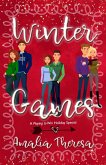 Winter Games: A Playing to Win Holiday Special (eBook, ePUB)