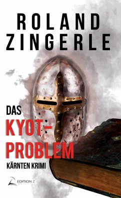 Das Kyot-Problem (eBook, ePUB) - Zingerle, Roland