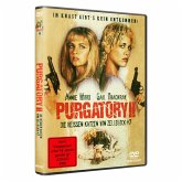 Purgatory II-Die Heissen Katzen Von Zellblock 7