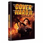 Cover Hard 2 - City On Fire Limited Mediabook