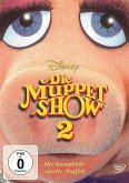 Die Muppet Show - Die komplette 2. Staffel
