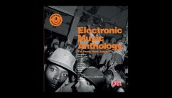 Electronic Music Anthology-House Music Sessions - Diverse