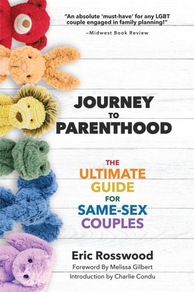 Journey to Parenthood (eBook, ePUB) Journey to Parenthood (eBook, ePUB)