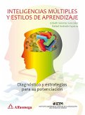 Inteligencias múltiples y estilos de aprendizaje (eBook, PDF)
