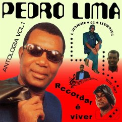 Recordar E Viver: Antologia 1 (1976-87) - Lima,Pedro