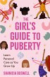 The Girl's Guide to Puberty (eBook,... - Bild 1