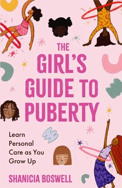 Cover The Girl's Guide to Puberty (eBook, ePUB)