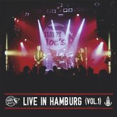 Live In Hamburg (Vol.1)