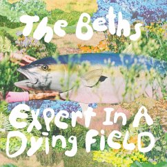 Expert In A Dying Field - Beths,The