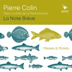 Tresor Oublie De La Renaissance - La Note Breve