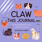 Claw This Journal (eBook, ePUB)