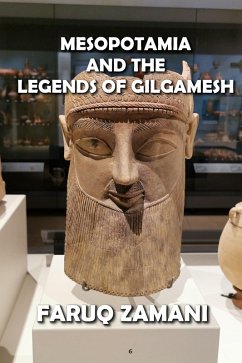 Cover Mesopotamia and the Legends of Gilgamesh (eBook, ePUB)