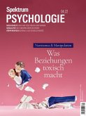 Spektrum Psychologie - Was Beziehungen toxisch macht (eBook, PDF)