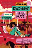 As vantagens de ser você (eBook, ePUB)