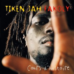 Cours D'Histoire - Fakoly,Tiken Jah