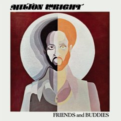 Friends & Buddies - Wright,Milton