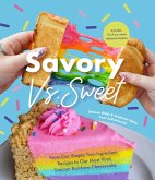 Savory vs. Sweet (eBook, ePUB)