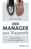 Der Manager aus Nazareth (eBook, ePUB)