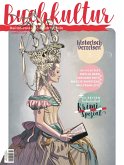 Magazin Buchkultur 202 (eBook, PDF)