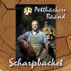 Cover Scharpbacket