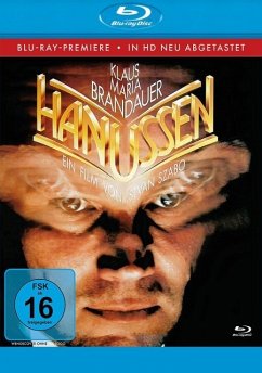 Hanussen - Brandauer,Klaus Maria/Josephson,Erland