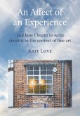 An Affect of an Experience (eBook, ePUB) An Affect of an Experience (eBook, ePUB)