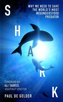 Cover Shark (eBook, ePUB)