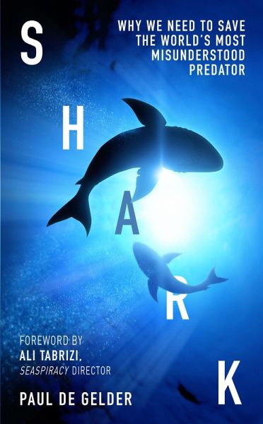 Shark (eBook, ePUB) Shark (eBook, ePUB)