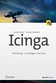 Icinga (eBook, PDF)
