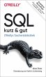 SQL - kurz & gut (eBook, PDF) - Bild 1