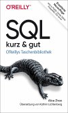 SQL - kurz & gut (eBook, PDF)