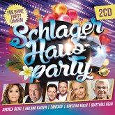 Schlager-Hausparty