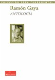 Antología (eBook, ePUB)